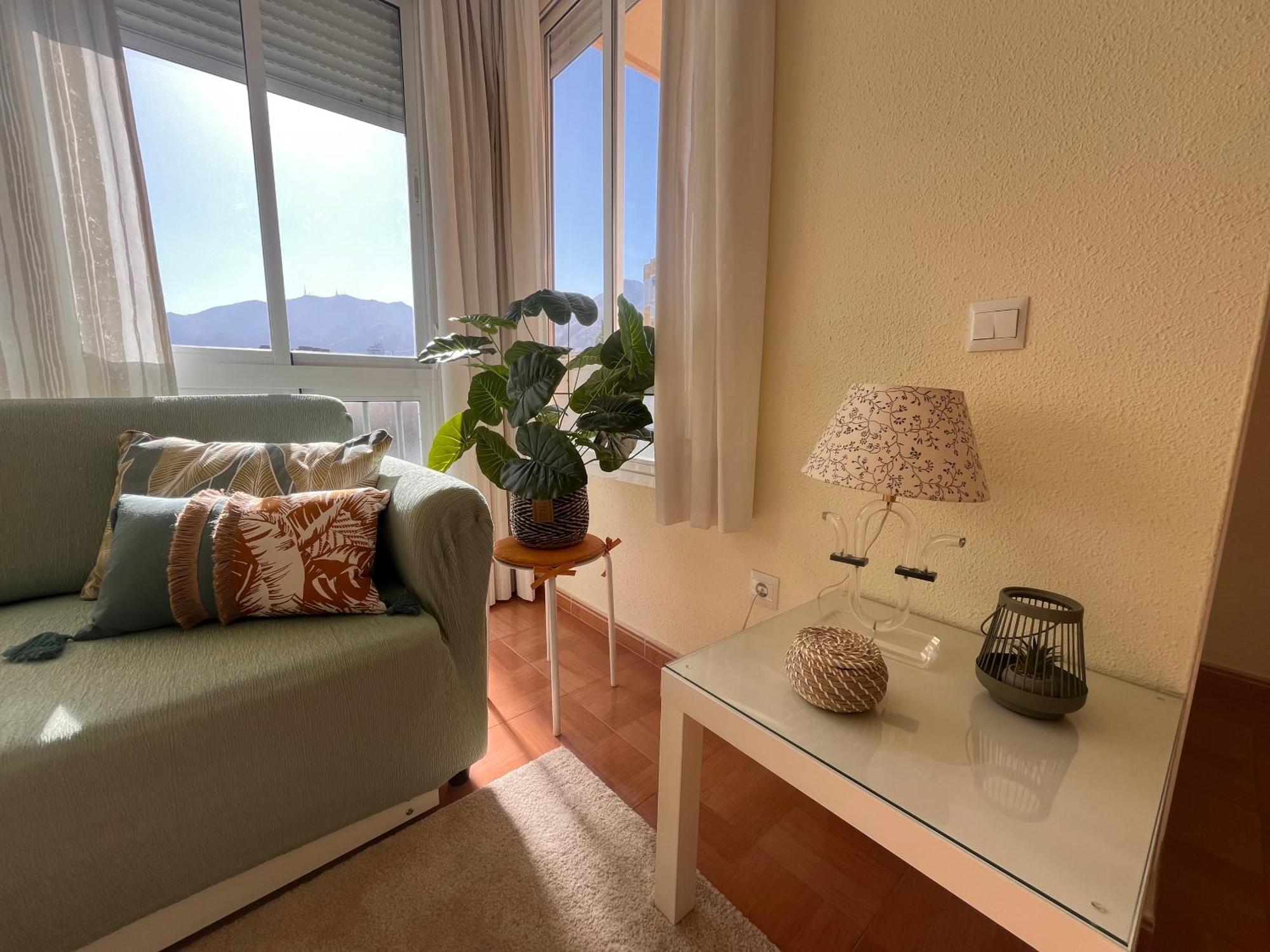 Coastal Feeling, Pools & Views Apt Agata Benalmádena Buitenkant foto
