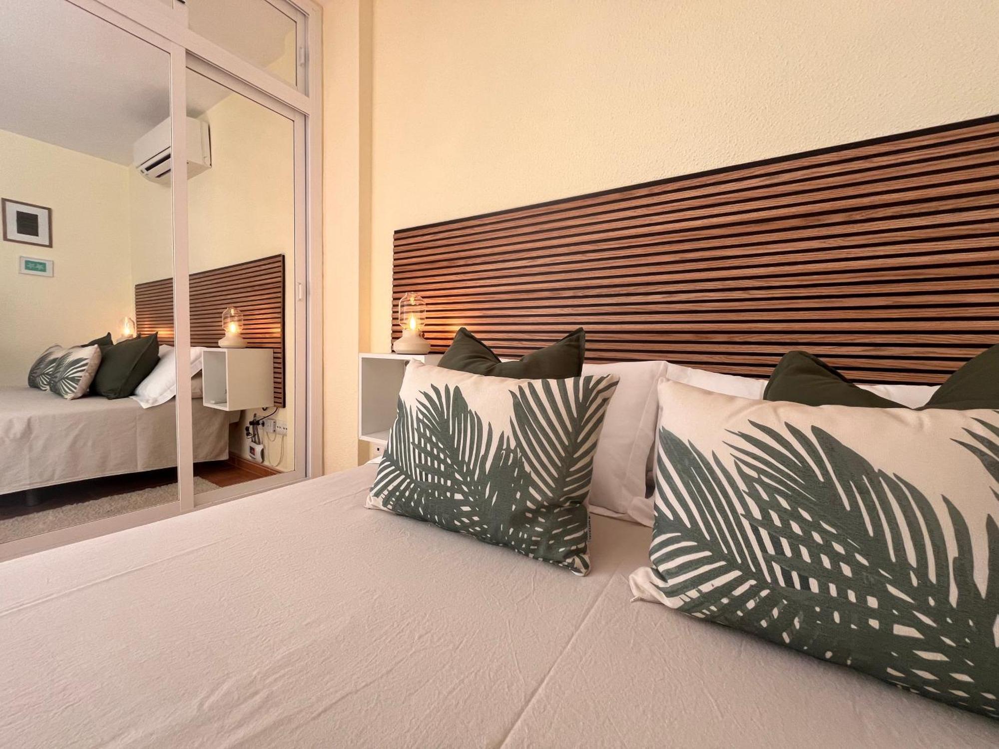 Coastal Feeling, Pools & Views Apt Agata Benalmádena Buitenkant foto
